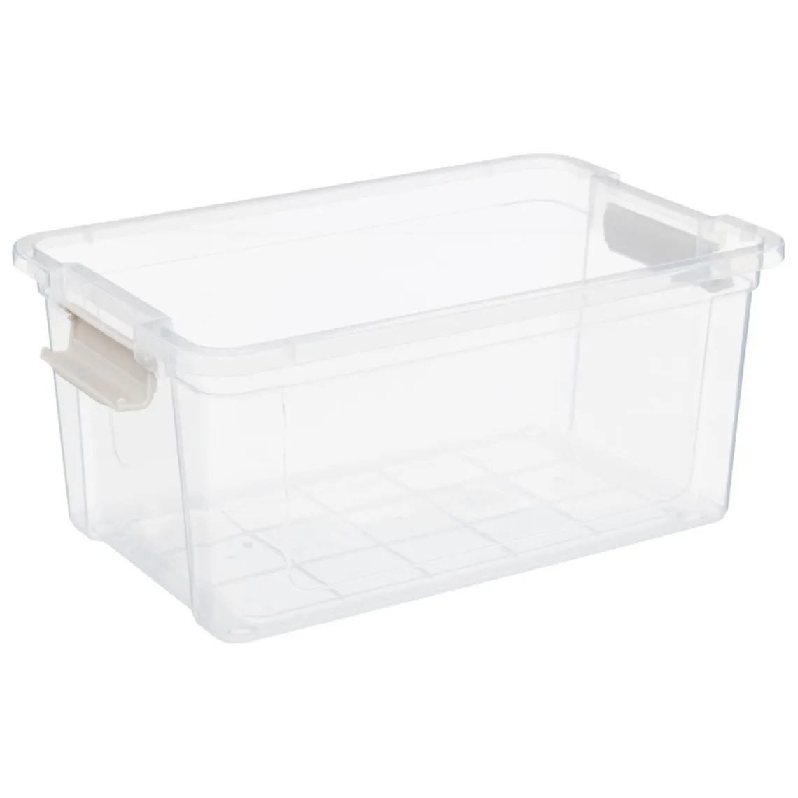 3S. x Home 3 boîtes de rangement Discount