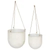 3S. x Home 2 cache-pots suspendus Sale