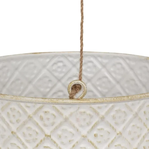3S. x Home 2 cache-pots suspendus Sale