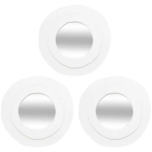 3S. x Home 3 miroirs Outlet
