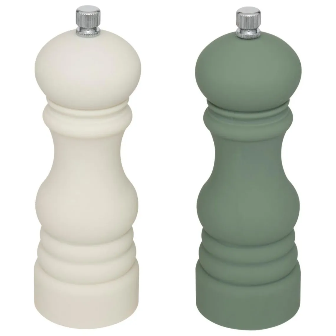 3S. x Home 2 moulins à épices Best