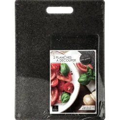 3S. x Home 2 Planches de Découpe voir