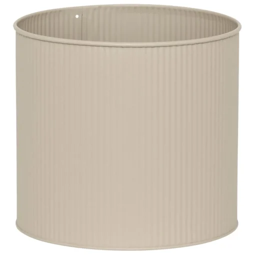 3S. x Home 2 pots Beige Sale