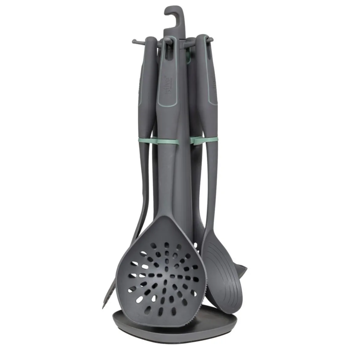 3S. x Home 5 ustensiles de cuisine New