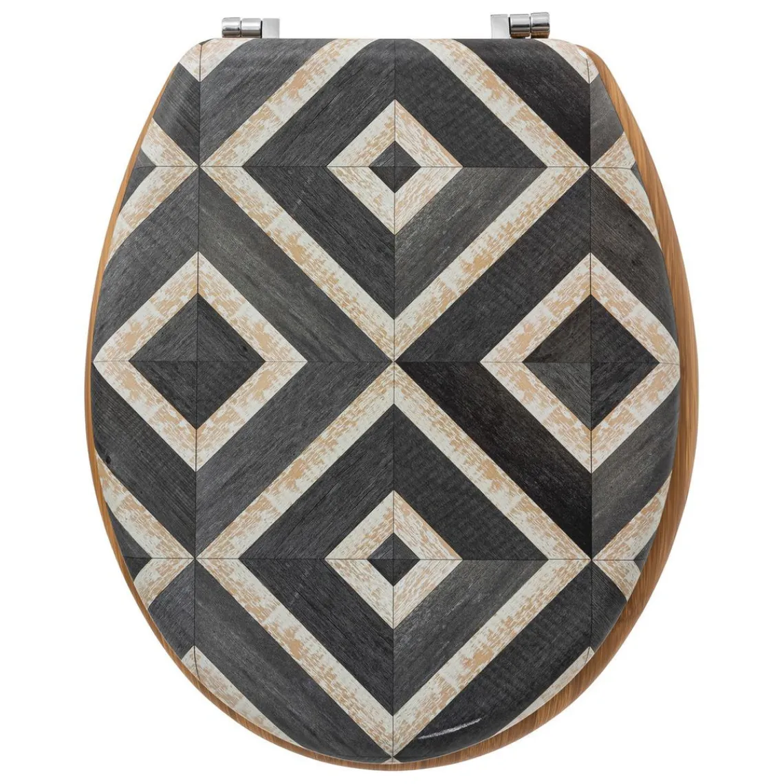 3S. x Home Abattant Canvas Noir Clearance