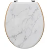 3S. x Home Abattant WC New