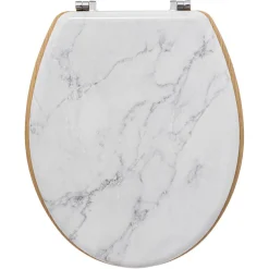 3S. x Home Abattant WC New