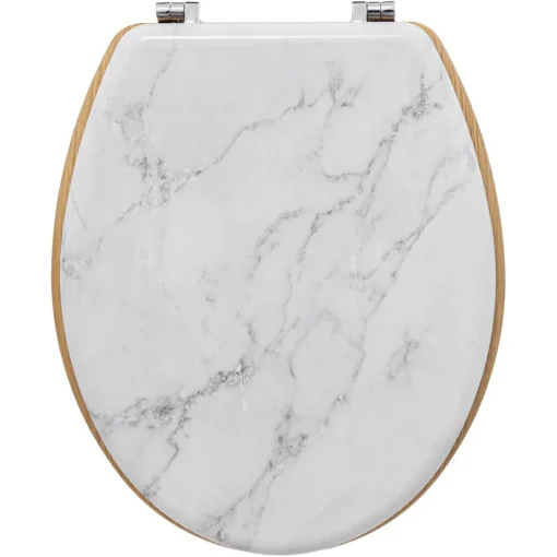 3S. x Home Abattant WC New