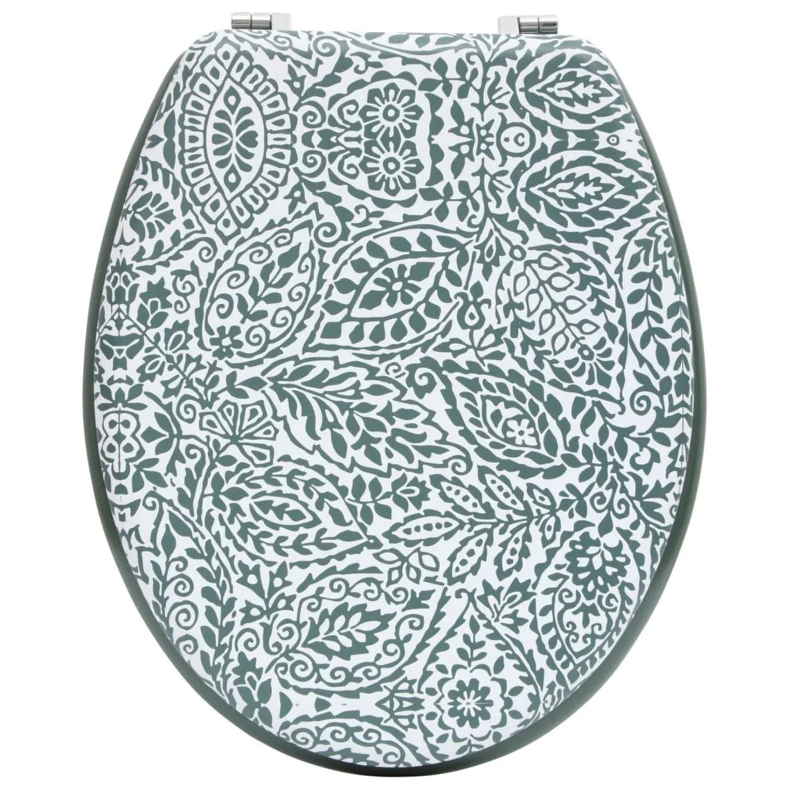 3S. x Home Abattant wc Arboria Multicolore Online