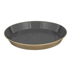 3S. x Home Abattant WC tabac bois Outlet