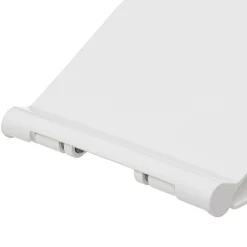 3S. x Home Abattant WC ultra fin blanc Discount