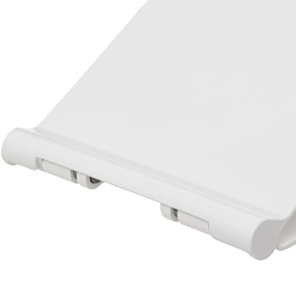 3S. x Home Abattant WC ultra fin blanc Discount