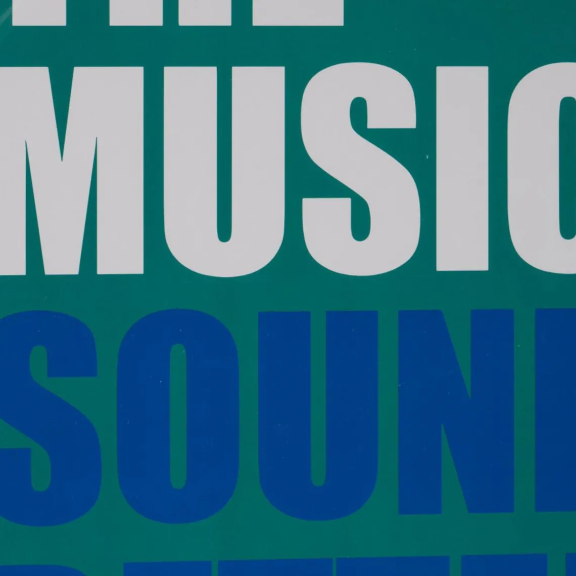 3S. x Home Affiche encadrée Darius cèdre Vert Hot