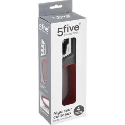 3S. x Home Aiguiseur 4 fonctions Discount