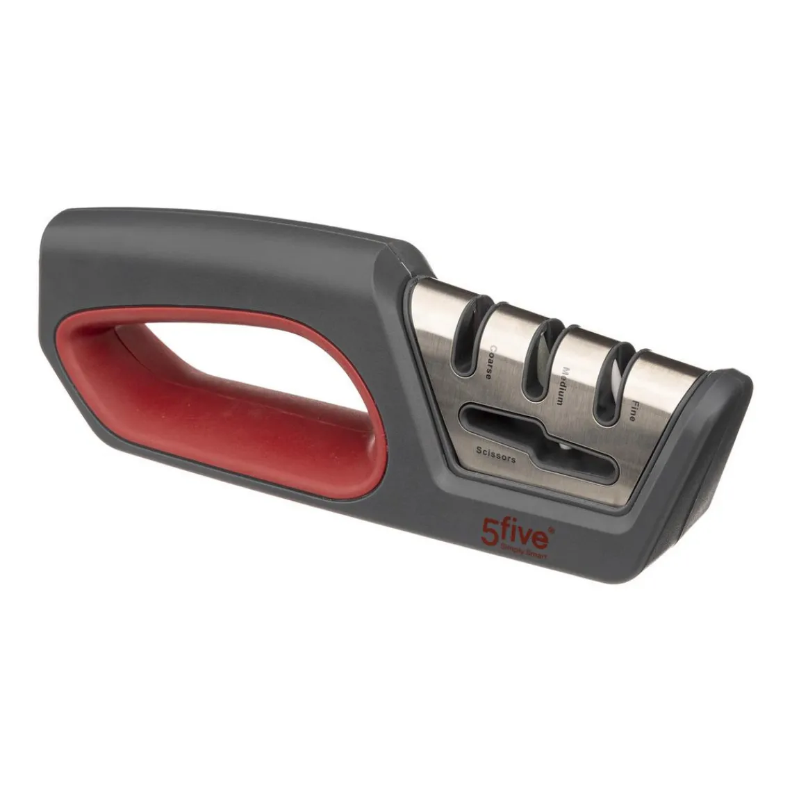 3S. x Home Aiguiseur 4 fonctions Discount