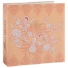 3S. x Home Album photo spirales en tissu Best