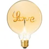 3S. x Home Ampoule LED mot Best