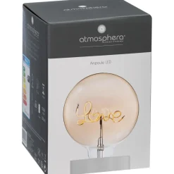 3S. x Home Ampoule LED mot Best