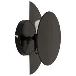 3S. x Home Applique murale Mysti noir Best