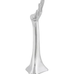 ALTEREGO Arbre à bijoux 'MANO' en aluminium Sale