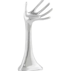 ALTEREGO Arbre à bijoux 'MANO' en aluminium Sale