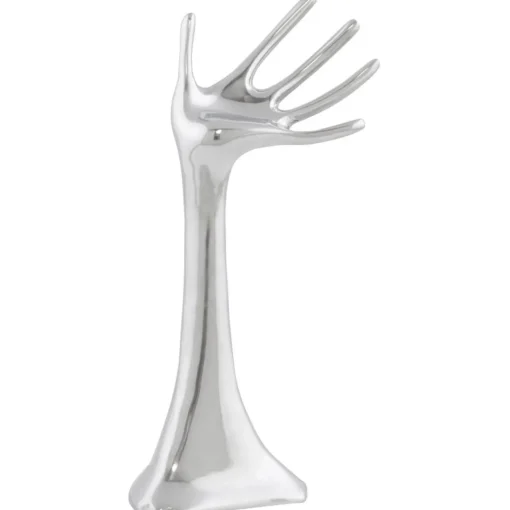 ALTEREGO Arbre à bijoux 'MANO' en aluminium Sale