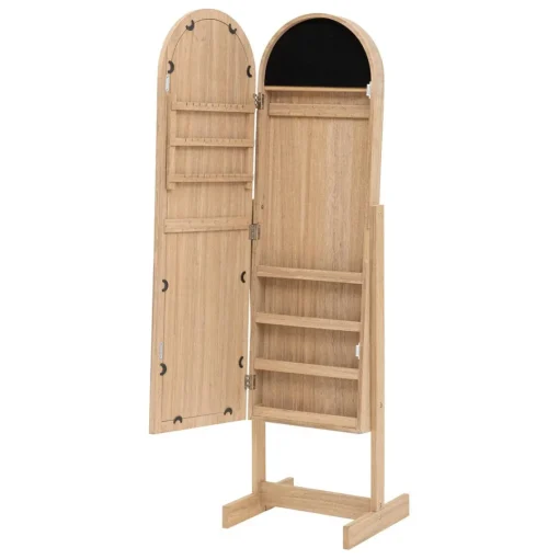 3S. x Home Armoir avec rangement bijoux