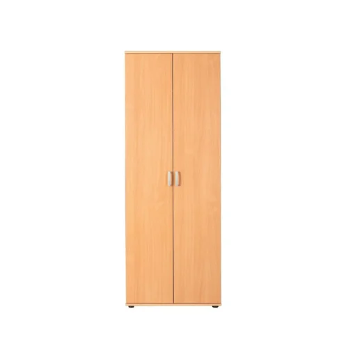 3S. x Home Armoire 2 portes chêne TREVA Clearance