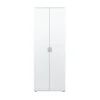 3S. x Home Armoire ARCONATI Blanc Clearance