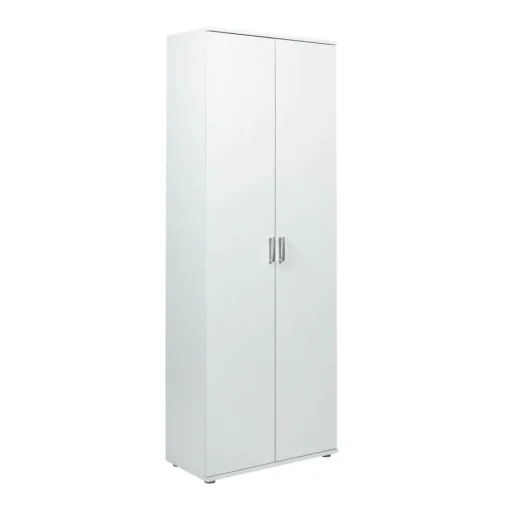3S. x Home Armoire ARCONATI Blanc Clearance