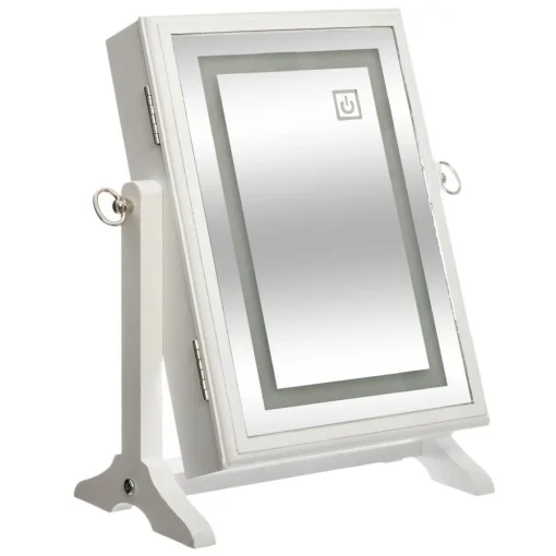 3S. x Home Armoire Bijoux Led Petit Modèle Online