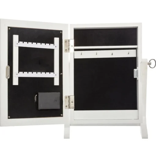 3S. x Home Armoire Bijoux Led Petit Modèle Online