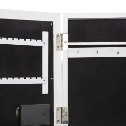 3S. x Home Armoire Bijoux Led Petit Modèle Online