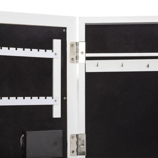 3S. x Home Armoire Bijoux Led Petit Modèle Online