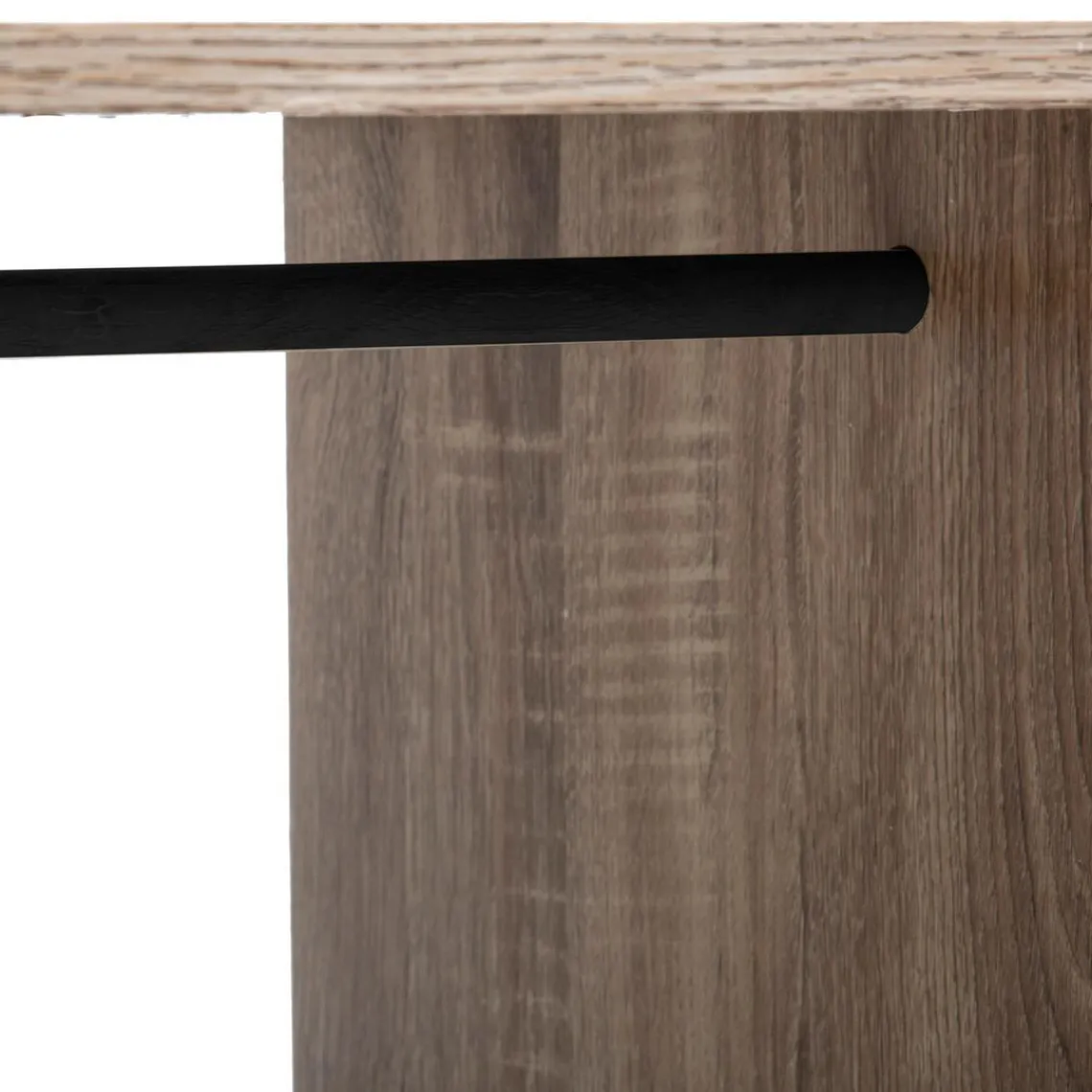 3S. x Home Armoire dressing penderie New