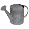 3S. x Home Arrosoir en métal zinc H 25 gris Outlet