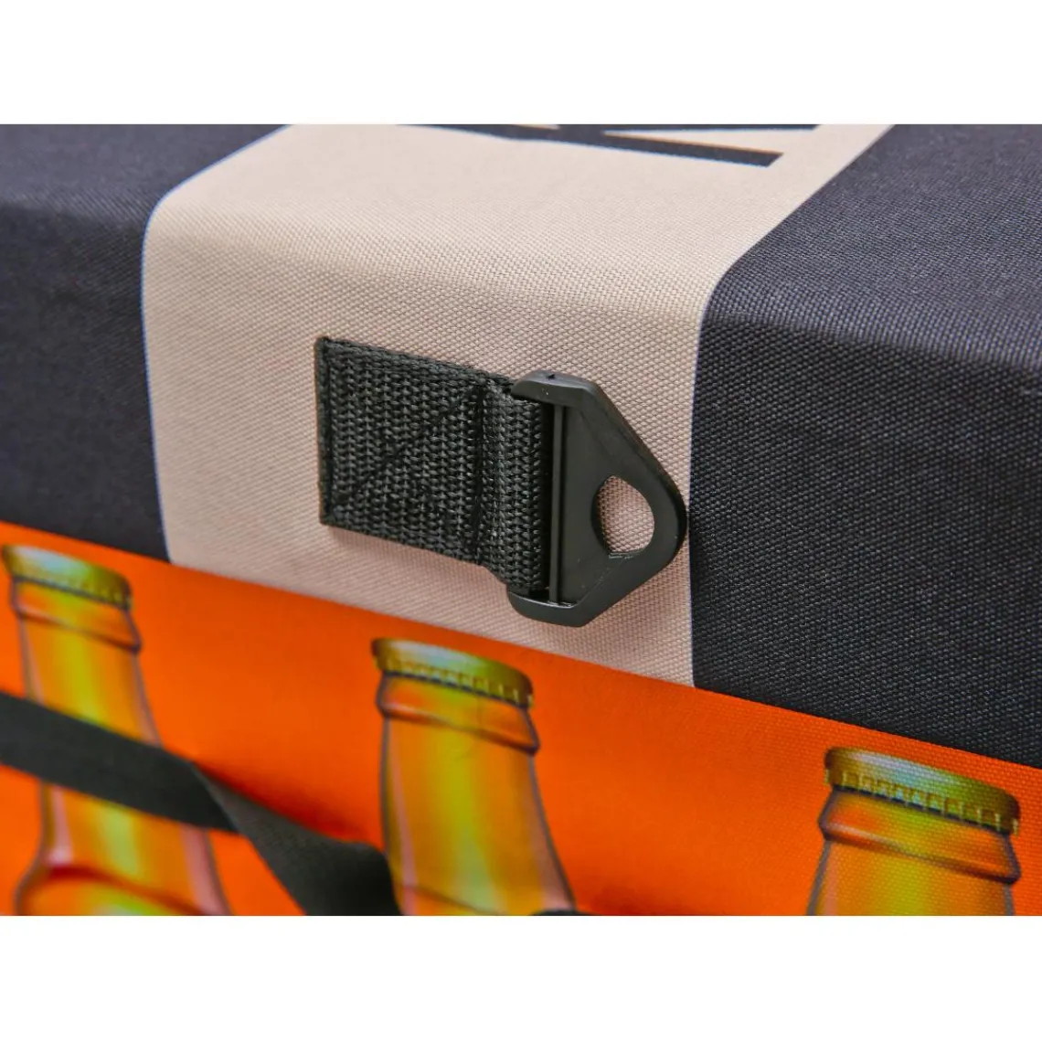 3S. x Home Bac rangement pliable FANBOX biere Clearance