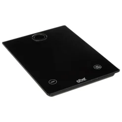 3S. x Home Balance digitale accrochable Noir Hot