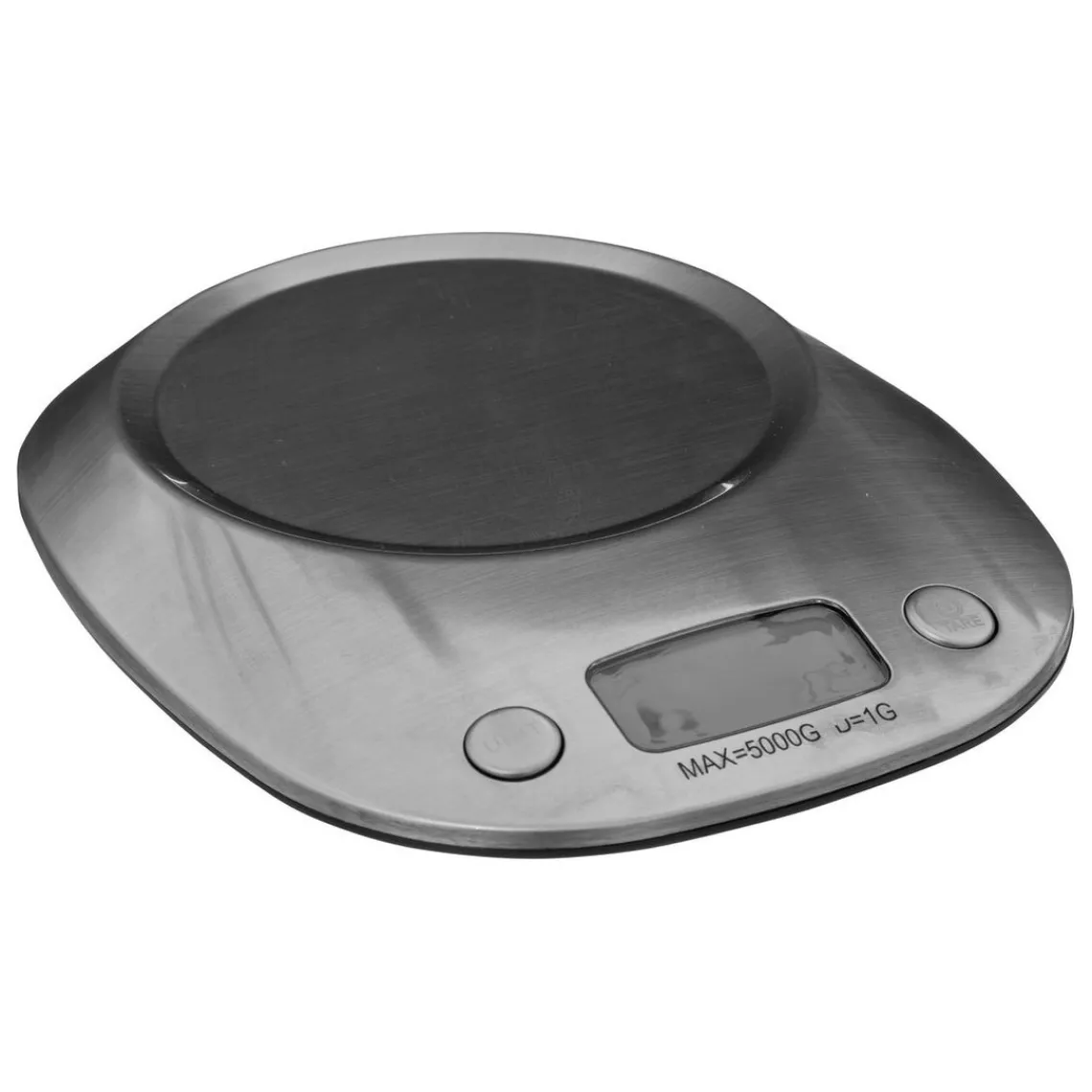 3S. x Home Balance digitale avec bol en inox Discount