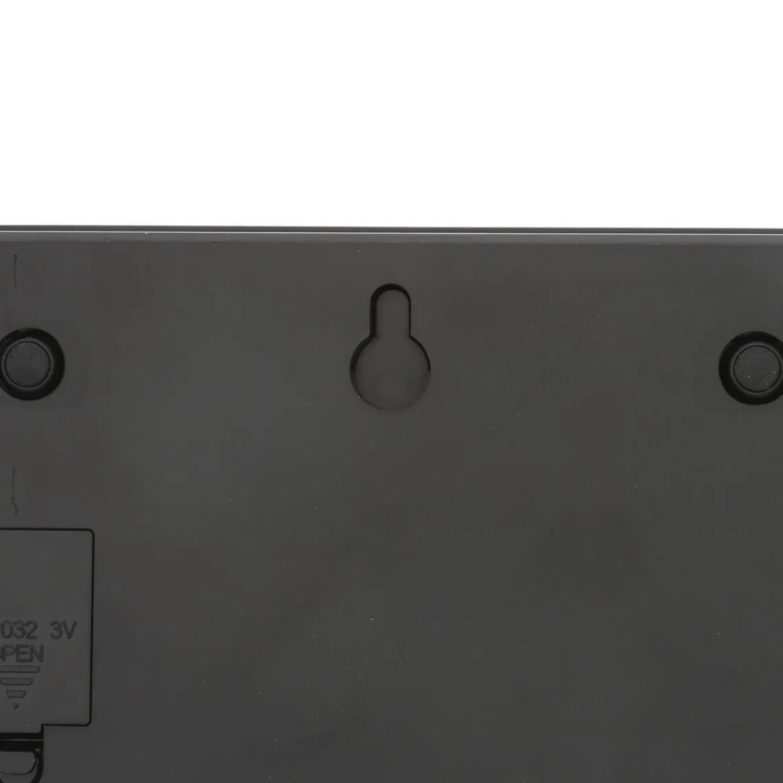 3S. x Home Balance Digitale en Bambou Discount