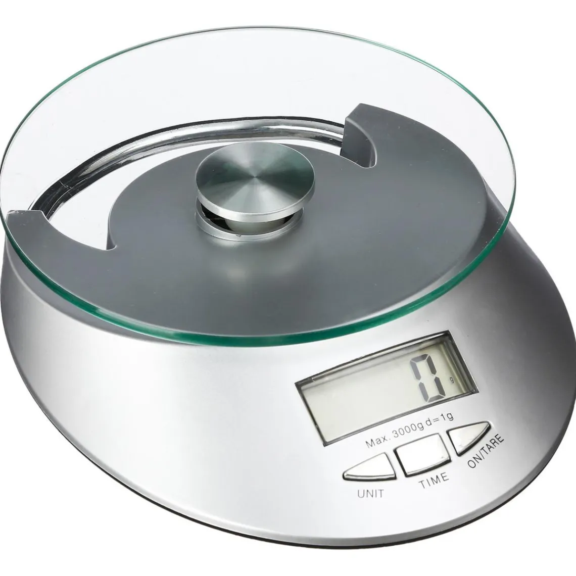 3S. x Home Balance Digitale en Métal et Verrevoir Clearance