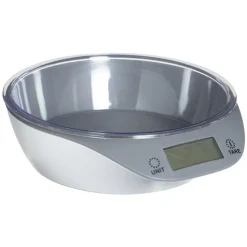 3S. x Home Balance digitale rouge