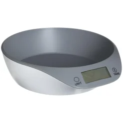 3S. x Home Balance digitale rouge