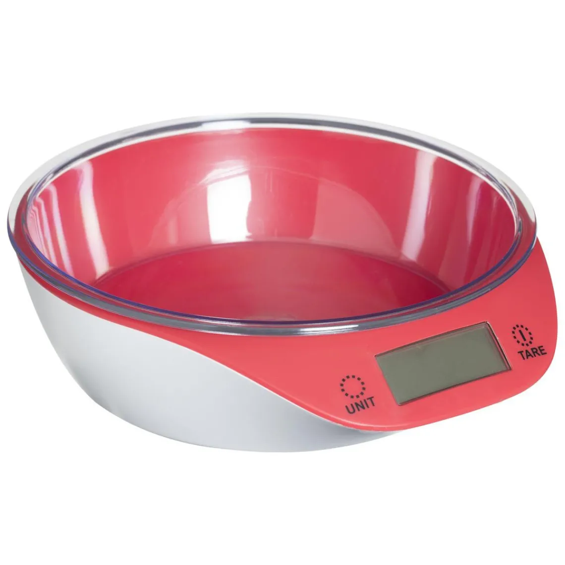 3S. x Home Balance digitale rouge