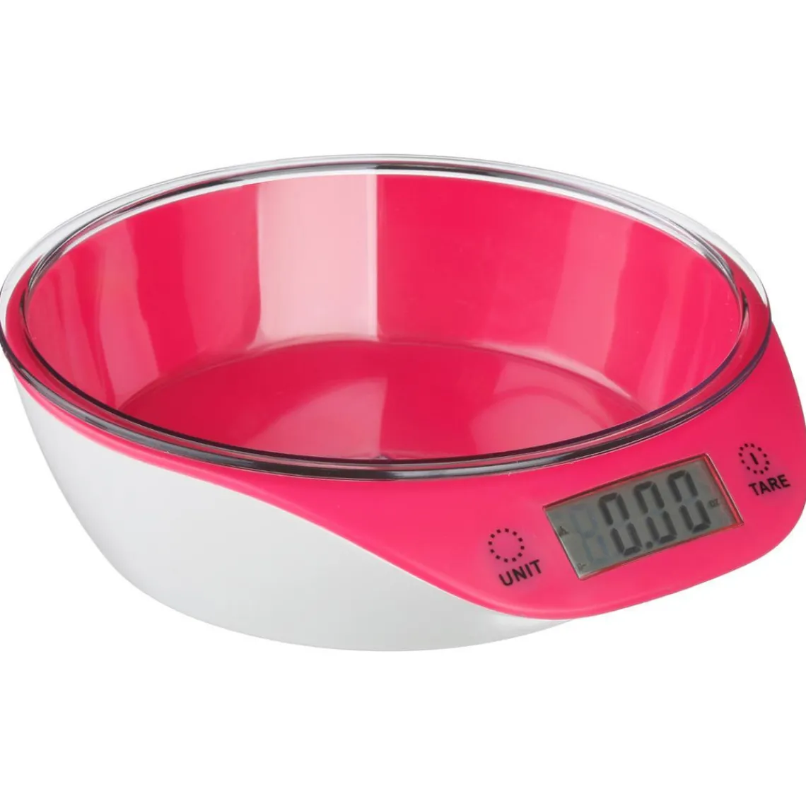 3S. x Home Balance digitale rouge