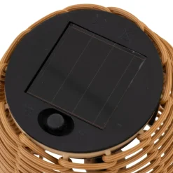 3S. x Home Balise extérieure solaire New