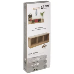 3S. x Home Banc 3 cases