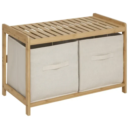 3S. x Home Banc de rangement Hot