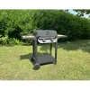 Garden Max Barbecue électrique FLAVO 50 SC Sale