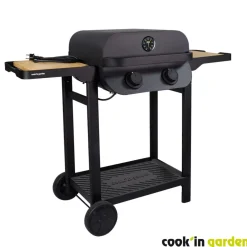 Garden Max Barbecue électrique FLAVO 50 SC Sale